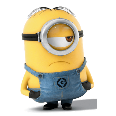 minion links